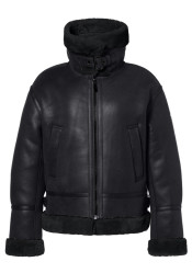 Dámská bunda Goldbergh Keisa Jacket Black