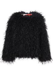 Dámská bunda Goldbergh Yua Jacket Black