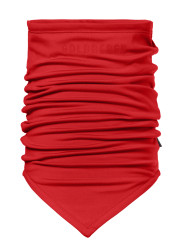 Dámský nákrčník Goldbergh Yoko Neckwarmer Flame