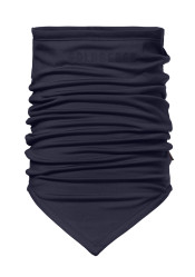 Dámský nákrčník Goldbergh Yoko Neckwarmer French Blue