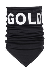 Dámský nákrčník Goldbergh Sorai Neckwarmer Black