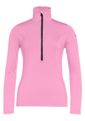 Dámský rolák Goldbergh Serena Ski Pully Pink Cosmos