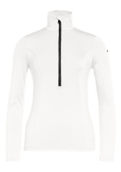 Dámský rolák Goldbergh Serena Ski Pully Snow White