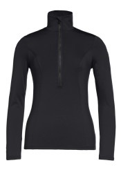 Dámský rolák Goldbergh Serena Ski Pully Black