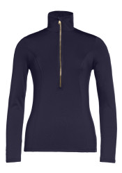 Dámský rolák Goldbergh Serena Ski Pully French Blue