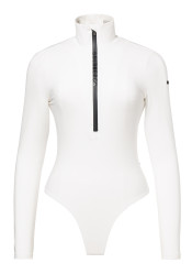 Dámské body Goldbergh Poppy Ski Body Snow White