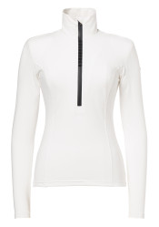 Dámský rolák Goldbergh Odette Ski Pully Snow White