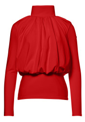 Dámské triko Goldbergh Maru Long Sleeve Top Flame