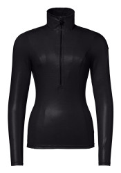 Dámský rolák Goldbergh Wink Ski Pully Black