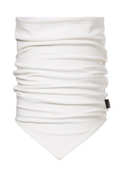 Dámský nákrčník Goldbergh Kira Neckwarmer Snow White
