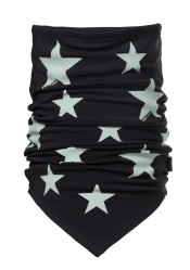 Dámský nákrčník Goldbergh Anzu Neckwarmer Matcha Mint