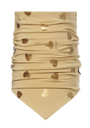 Dámský nákrčník Goldbergh Kouki Neckwarmer Lark