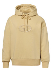 Dámská mikina Goldbergh Calm Hooded Sweater Lark
