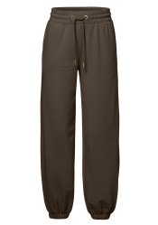Dámské tepláky Goldbergh Luma Sweat Pants Army