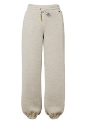 Dámské tepláky Goldbergh Glimpse Sweat Pants Lurex Melange