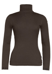 Dámský svetr Goldbergh Mira Sweater Army