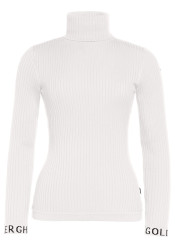 Dámský svetr Goldbergh Mira Sweater Snow White