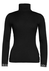 Dámský svetr Goldbergh Mira Sweater Black
