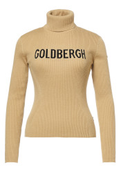 Dámský svetr Goldbergh Fira Sweater Lark