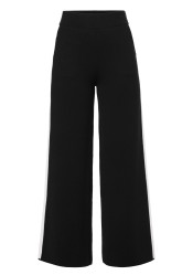 Dámské kalhoty Goldbergh Motion Knit Pants Black