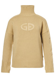 Dámský svetr Goldbergh Akina Sweater Lark