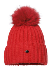 Dámská čepice Goldbergh Una Beanie Flame