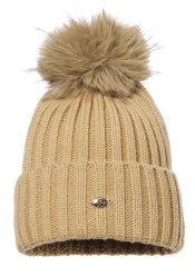 Dámská čepice Goldbergh Una Beanie Lark