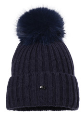 Dámská čepice Goldbergh Una Beanie French Blue