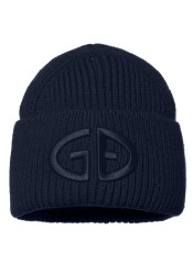 Dámská čepice Goldbergh Valerie Beanie French Blue
