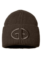 Dámská čepice Goldbergh Valerie Beanie Army
