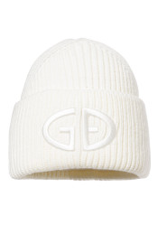 Dámská čepice Goldbergh Valerie Beanie Snow White