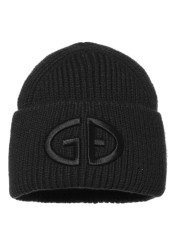 Dámská čepice Goldbergh Valerie Beanie Black