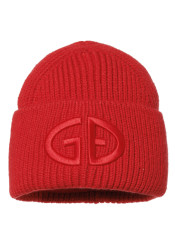 Dámská čepice Goldbergh Valerie Beanie Flame