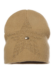 Dámská čepice Goldbergh Moonshine Beanie Lark