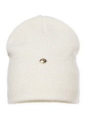 Dámská čepice Goldbergh Moonshine Beanie Snow White