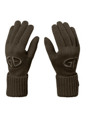 Dámské rukavice Goldbergh Vanity Gloves Army