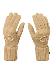 Dámské rukavice Goldbergh Vanity Gloves Lark