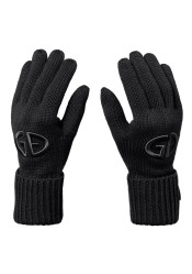 Dámské rukavice Goldbergh Vanity Gloves Black