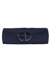 Dámská čelenka Goldbergh Warmth Headband French Blue