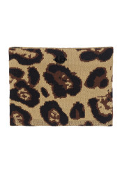Nákrčník Goldbergh Kimi Cowl Jaguar