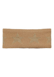 Dámská čelenka Goldbergh Cosmic Headband Lark