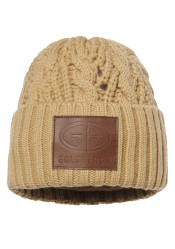 Dámská čepice Goldbergh Sayuri Beanie Lark