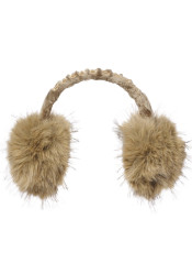 Dámské klapky Goldbergh Fluffy Earwarmers Lark