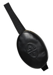 Dámská ledvinka Goldbergh Hinata Fanny Pack Black