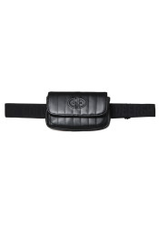 Dámská ledvinka Goldbergh Nara Fanny Pack Black