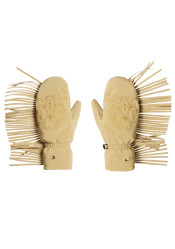 Dámské rukavice Goldbergh Furanji Mittens Lark