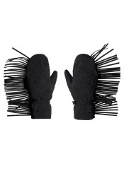 Dámské rukavice Goldbergh Furanji Mittens Black