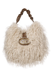 Dámská kabelka Goldbergh Miyu Bag Pebble