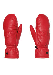 Dámské rukavice Goldbergh Hilja Mittens Flame