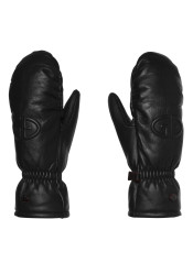 Dámské rukavice Goldbergh Hilja Mittens Black